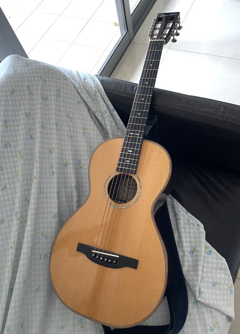 Robin boucher guitars cheap