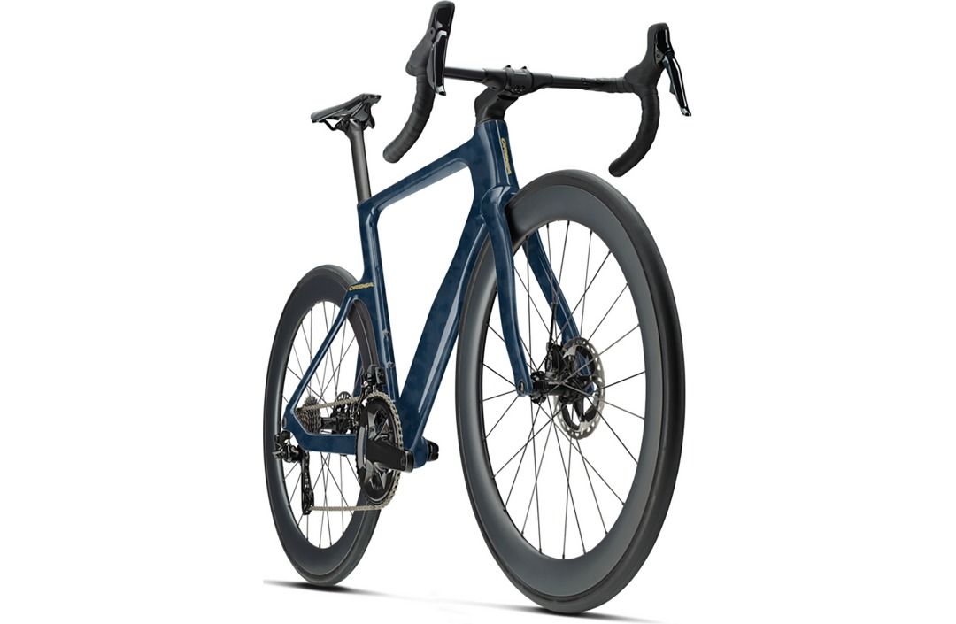 Orbea orca sales omx sram force