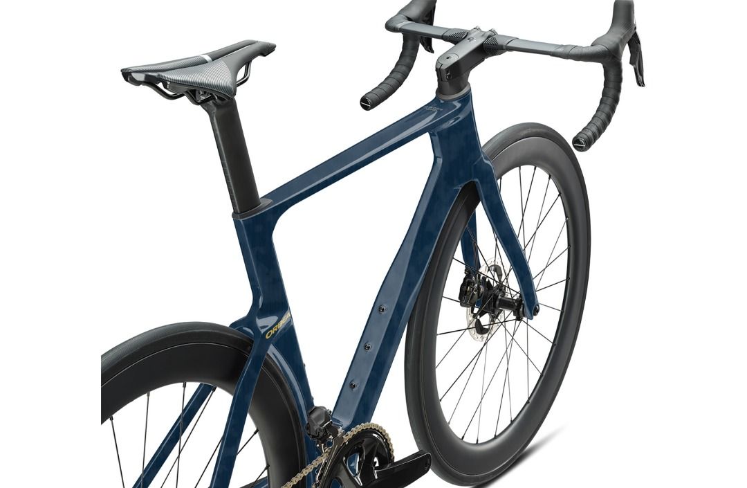 Orbea orca top blue