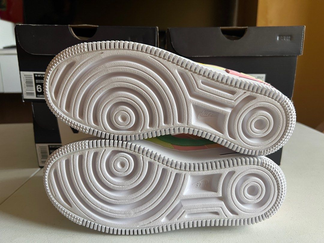 BRAND NEW Air Force 1 Shadow - Arctic Punch (Category: Sneakers) located in San Juan City. Submitted by pathfinda.676767 (Listing ID 1266516033, Image 3). Description: For Sale! BRAND NEW Air Force 1 Shadow - Arctic Punch Available sizes: US 6 Women’s US 7Women’s US 7.5 Women’s US 8 Women’s Selling way below SRP @ ₱2,500 only! (SRP is ₱6,895) Dunk trends come and go but Air Force 1’s are forever! Meet-ups in QC or Greenhills by appointment Free L