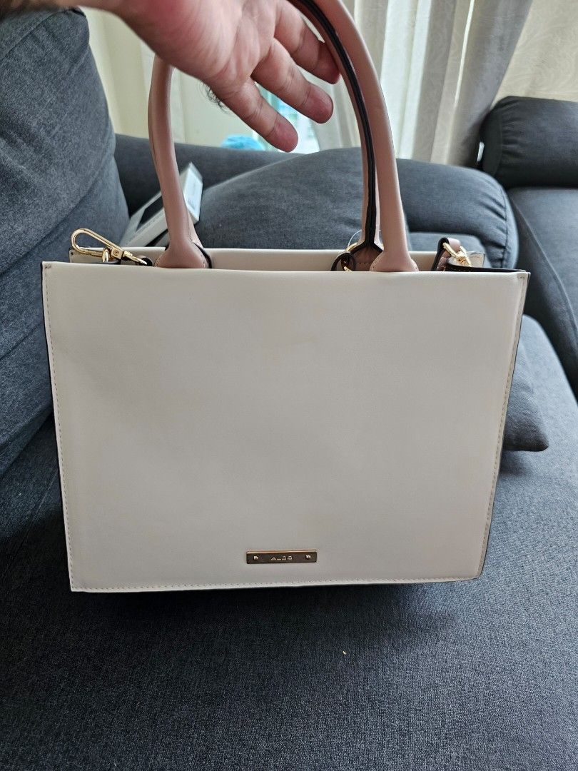 Aldo shopper clearance bag