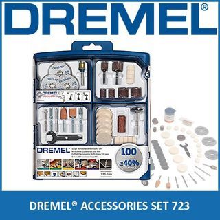 DREMEL 4250 High Speed Rotary Tool Grinder, Hobbies & Toys, Toys & Games on  Carousell