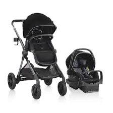 Pivot xpand modular travel system store