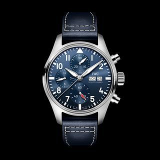 Brand New IWC Pilot's Chronograph 41 IW388101