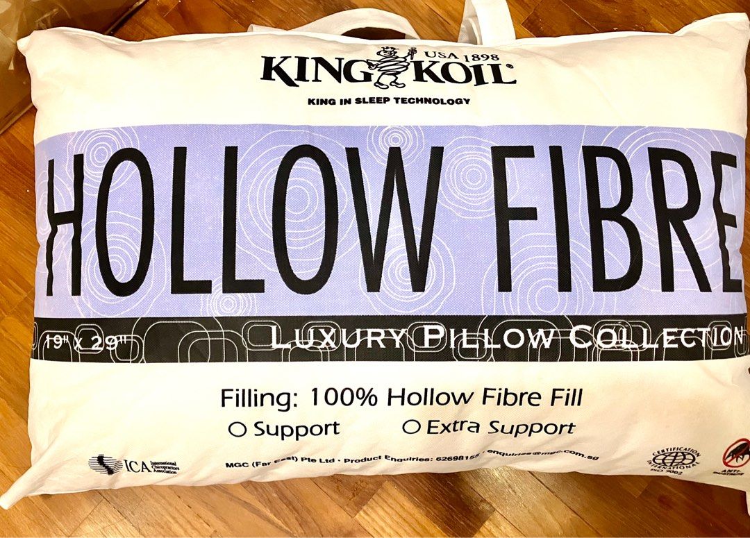 Luxury pillow best sale brands
