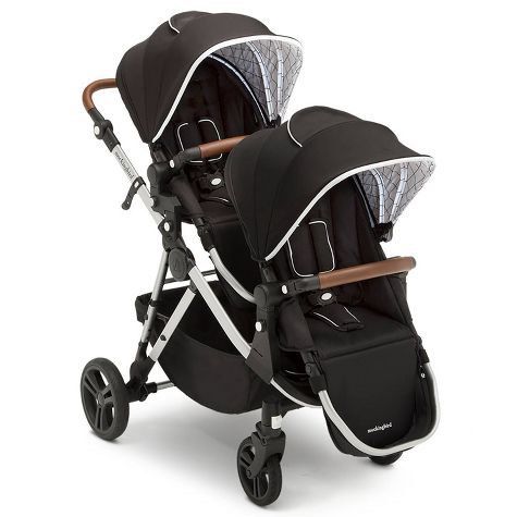 brand new Mockingbird Single to Double Stroller Babies Kids Going Out Strollers on Carousell