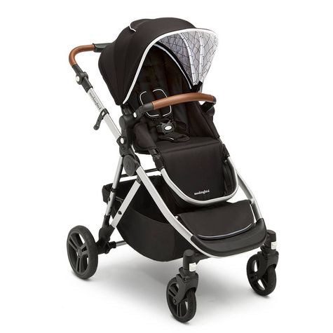brand new] Mockingbird Single-to-Double Stroller, Babies Kids