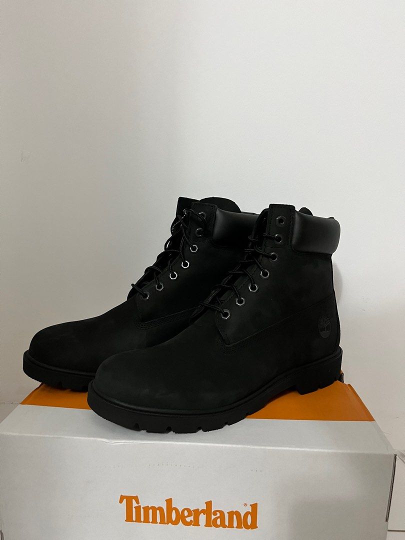 Brand new outlet timberland boots