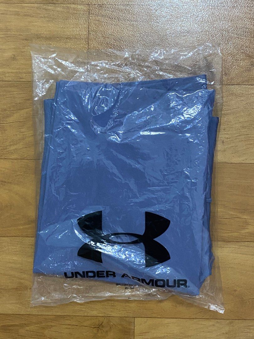 Under Armor BRAND NEW XL Size Woman's Leggings, Women's Fashion, Activewear  on Carousell