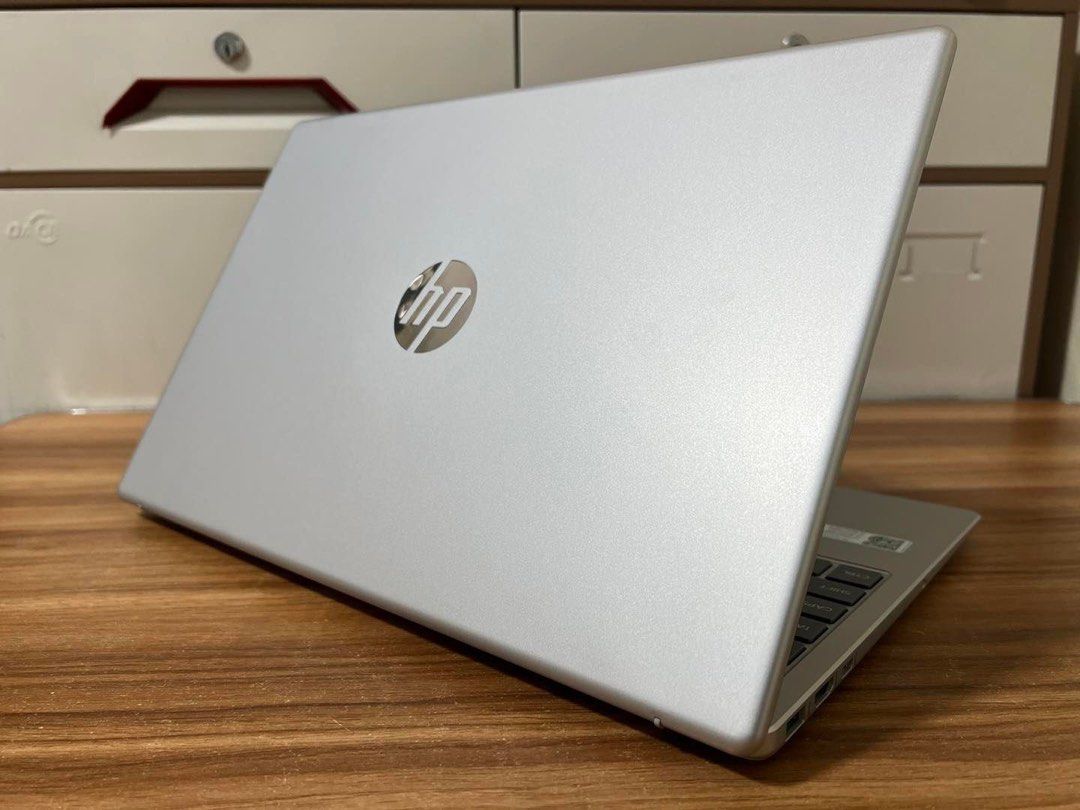 Brandnew Hp Laptop 15 Fc0049au Latest Gen Ryzen 5 7520u 512gb Ssd 8gb Dam 156 Inch Fhd 0048