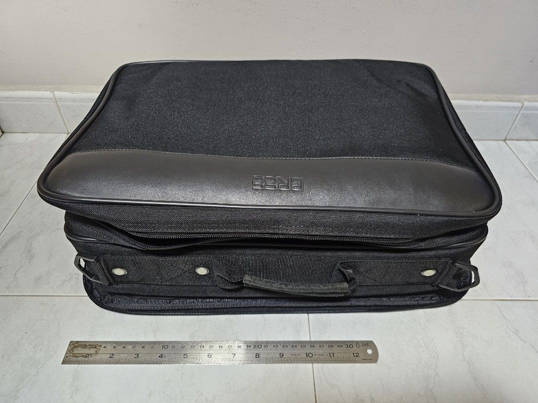 Bree briefcase store