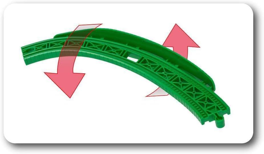 brio central station set