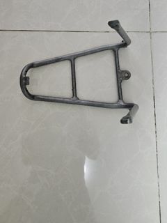 Brompton rear rack