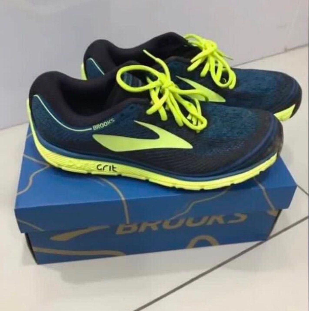 Brooks levante sales 2