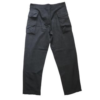 BRUT Archives Made in France Gordon Cargo Pants