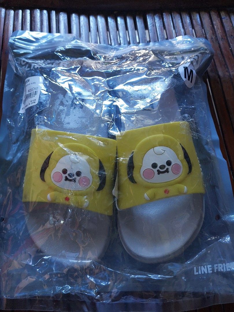 Chimmy slippers store