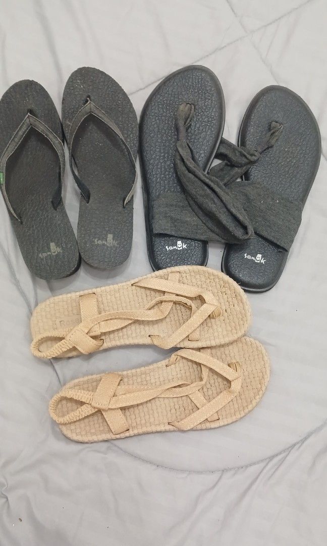 Sanuk 2024 sandals sale
