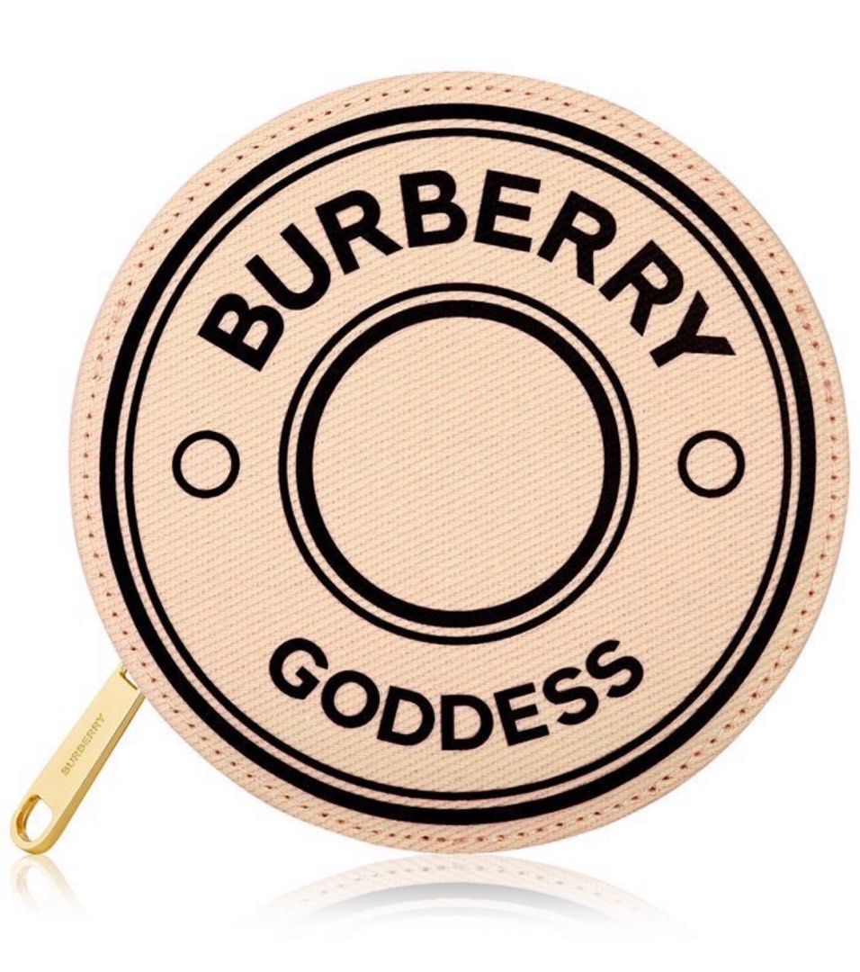 Burberry jewelry box online