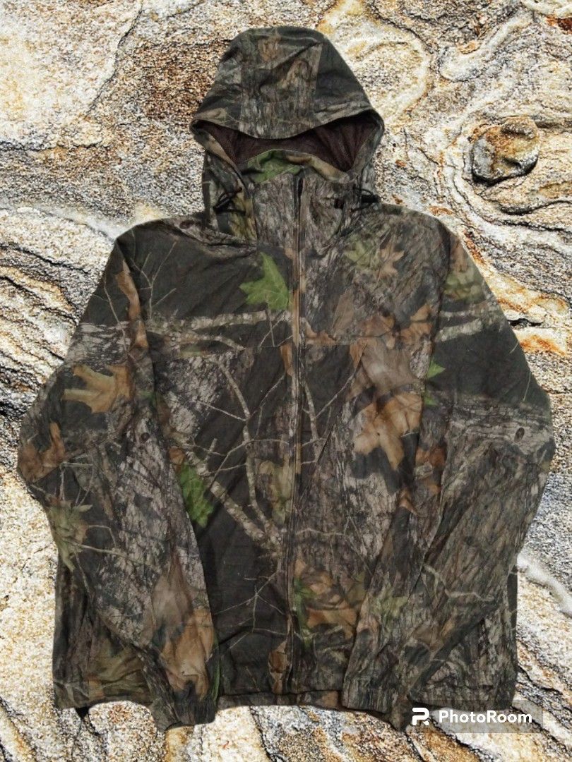 Cabela's on sale hunting coats