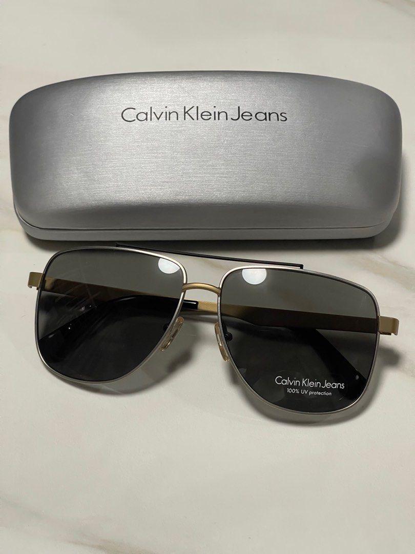 Calvin klein shades sale prices