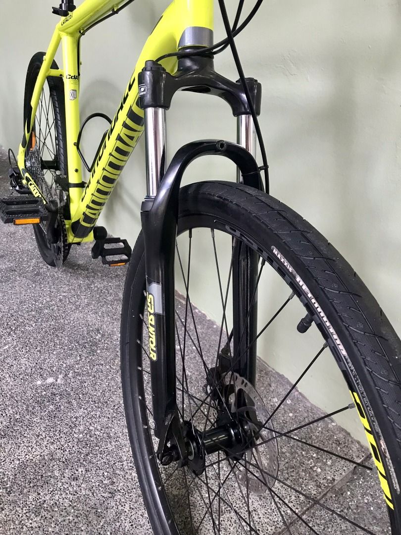2016 cannondale sales catalyst 3