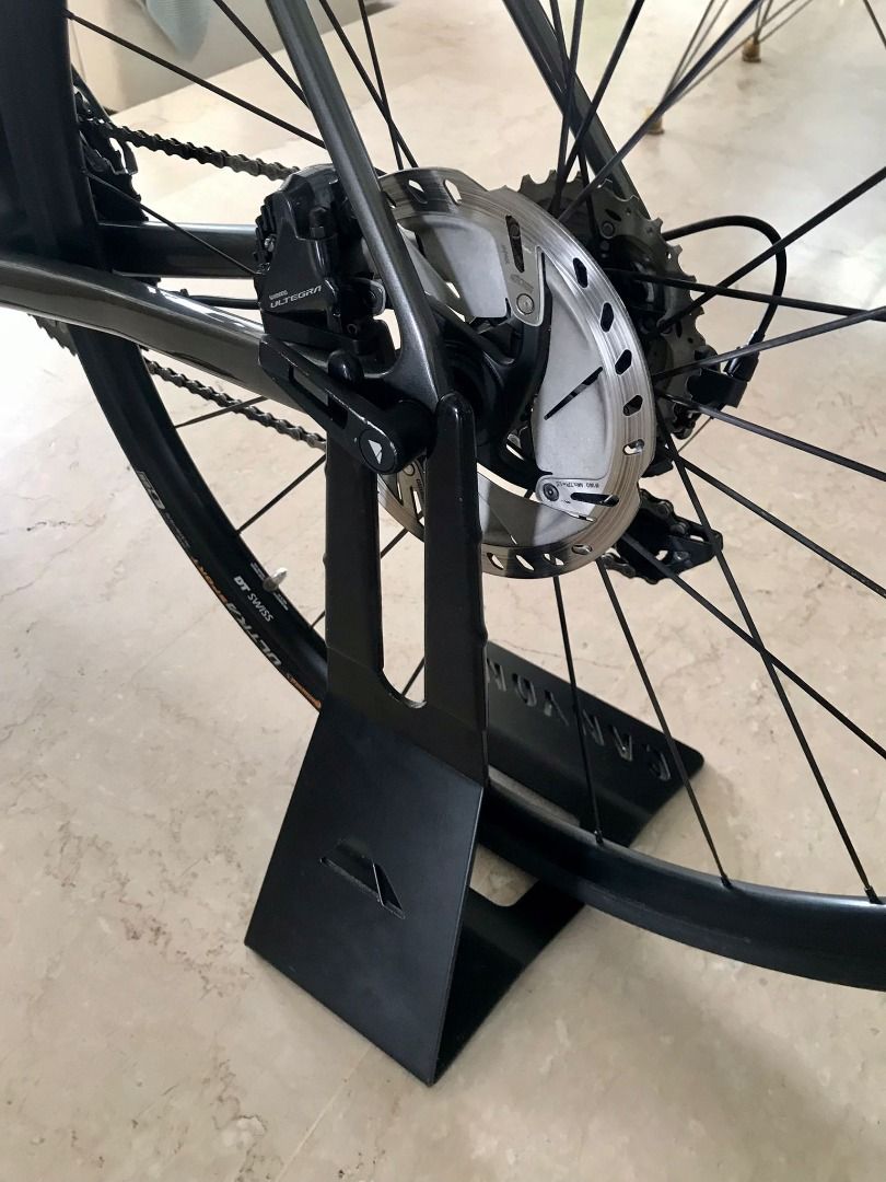 Bike stand deals canyon