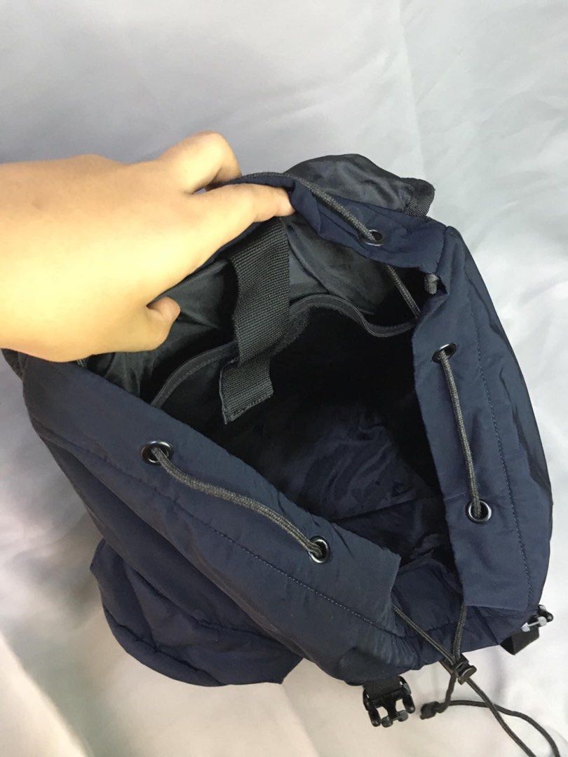 Carhartt wip military discount rucksack