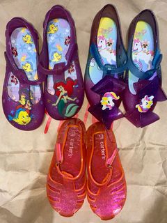 Jojo siwa sales mermaid shoes