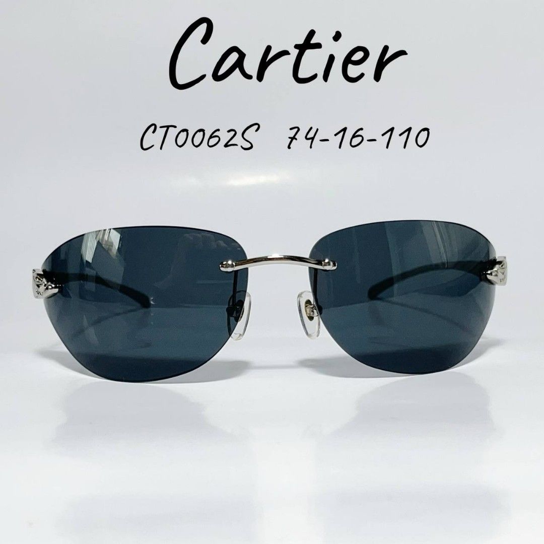 FRED LUNETTES Sainte Helene F2 col.102 Sunglasses Shades Frames New BNIB  France - GGV Eyewear