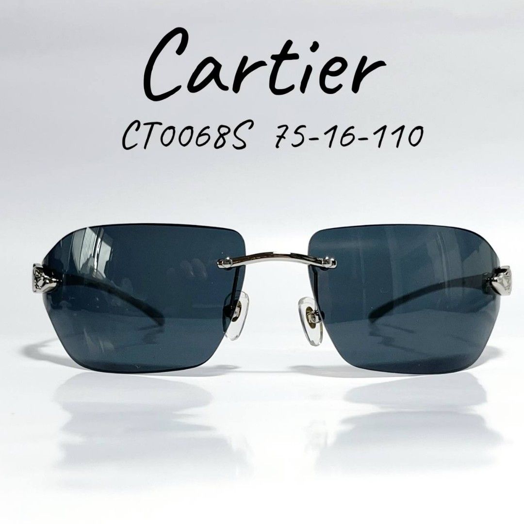 Cartier ct0068s sale