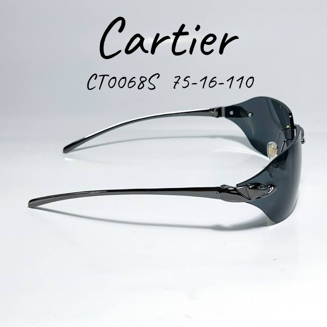 Cartier Women's Sunglasses - Designer Sunglasses | Cartier® US