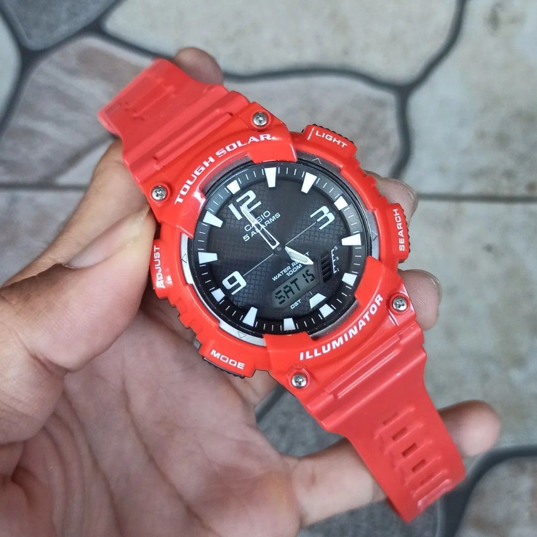 Casio aqs 810 store
