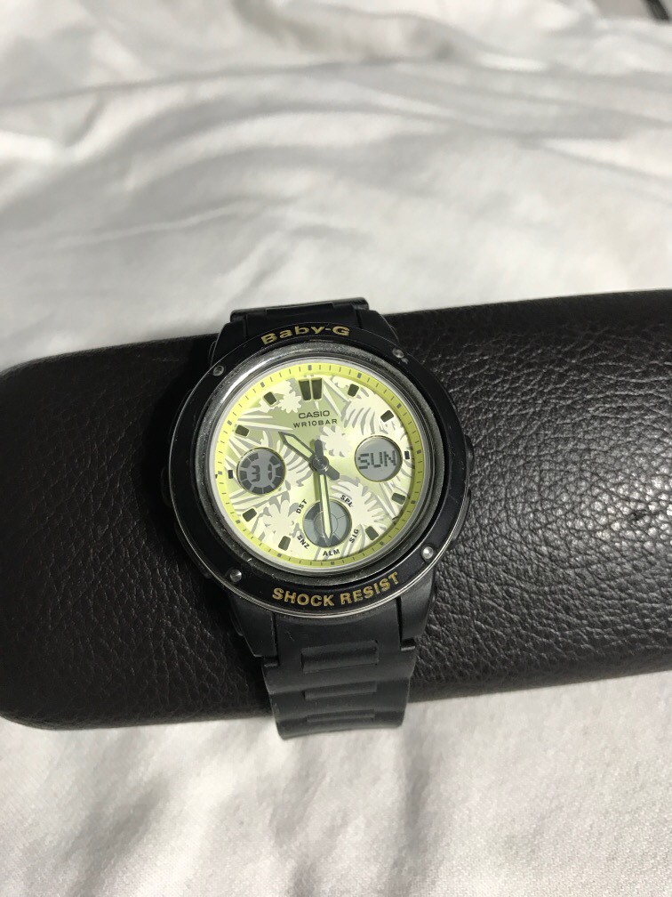 Baby g bga 150f clearance