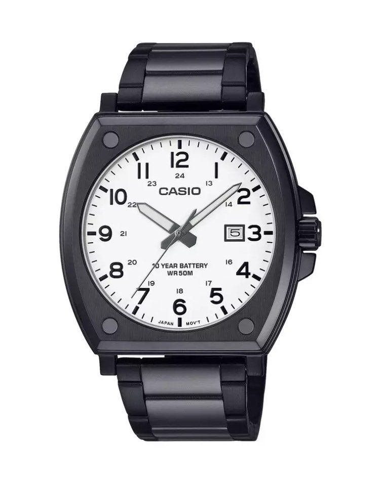 Casio store enticer analog