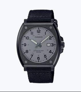 Casio enticer new arrivals men