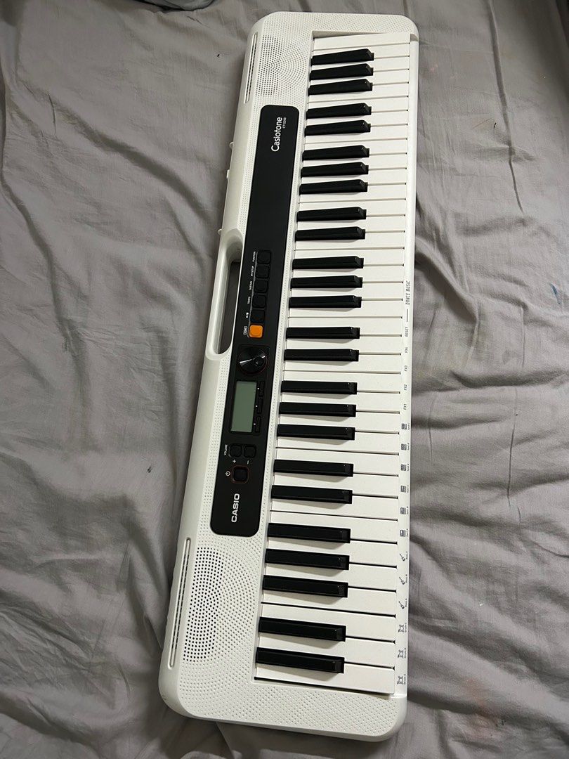 Casiotone CT-5200 - 鍵盤楽器、ピアノ