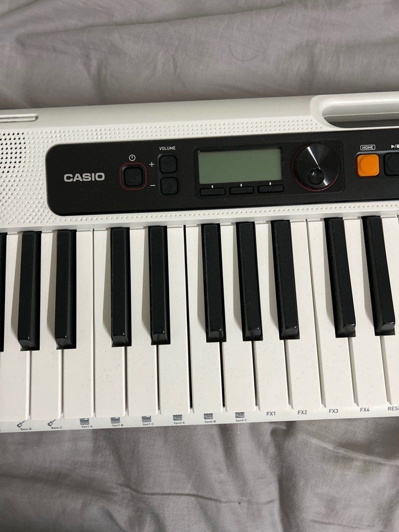 Casiotone ct on sale 5200 price