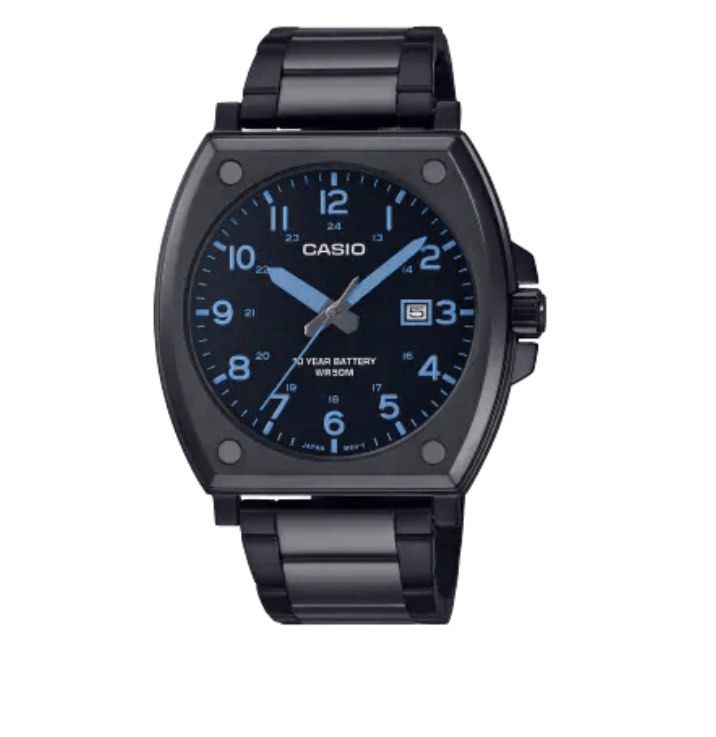 Casio enticer clearance mtp