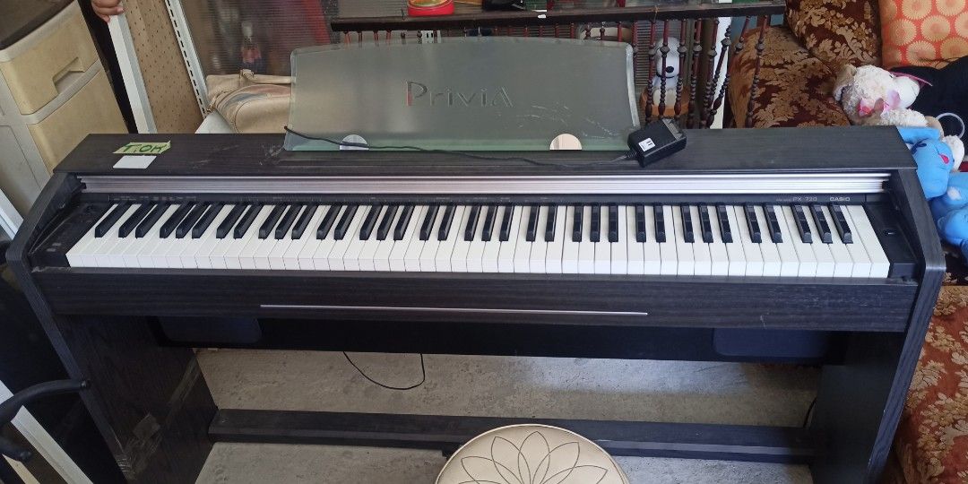 Casio privia sales px 720 price