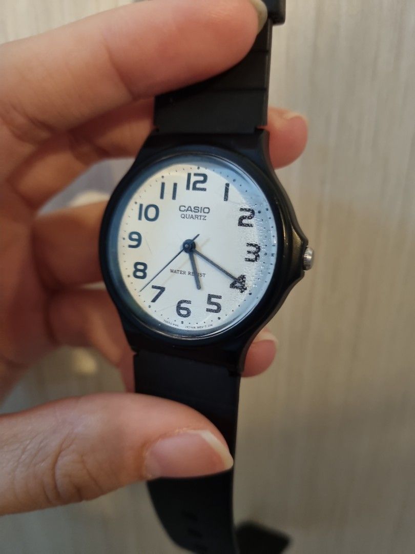 Casio cheap quartz 1330