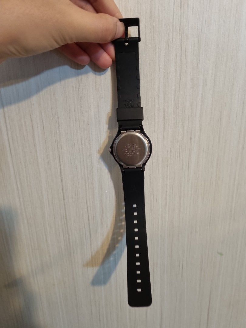 Casio mq24 sales 1330