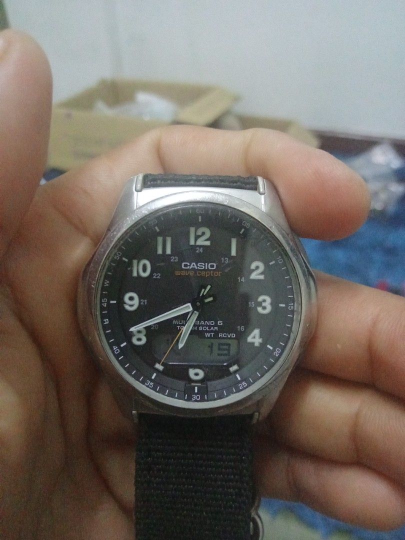 Casio m630 deals