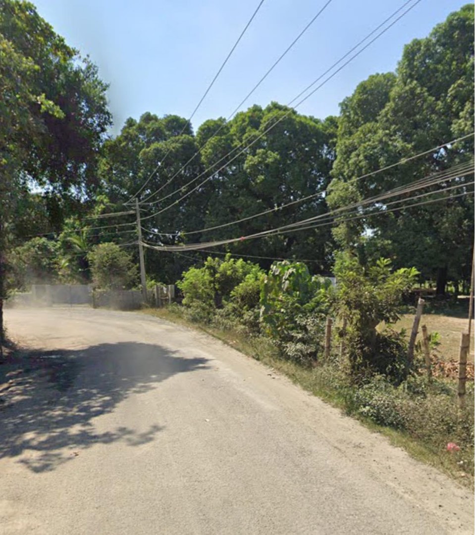 Castillejos Zambales Property, Property, For Sale, Lot on Carousell