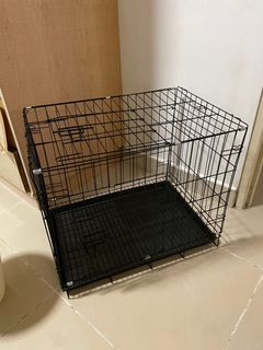 CAT CARRIER / CAT CAGE LV hot sell‼️