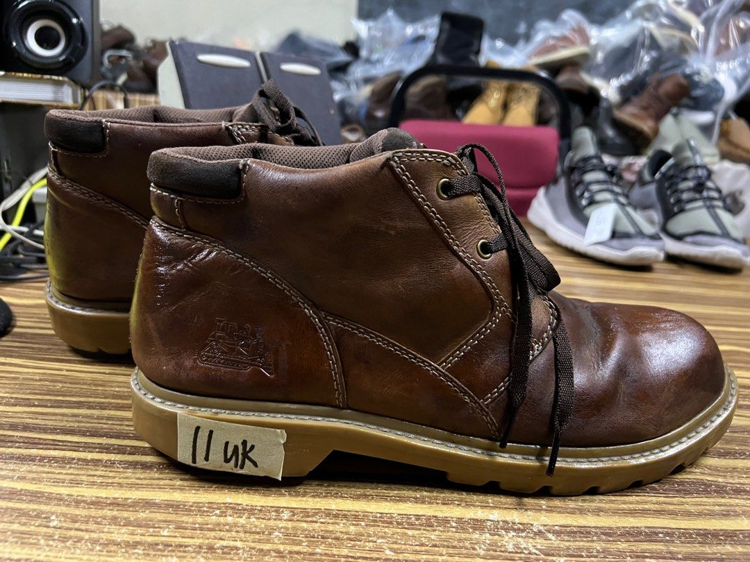 Caterpillar graft boots outlet