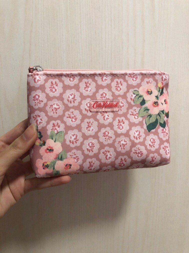 Cath kidston outlet rose purse