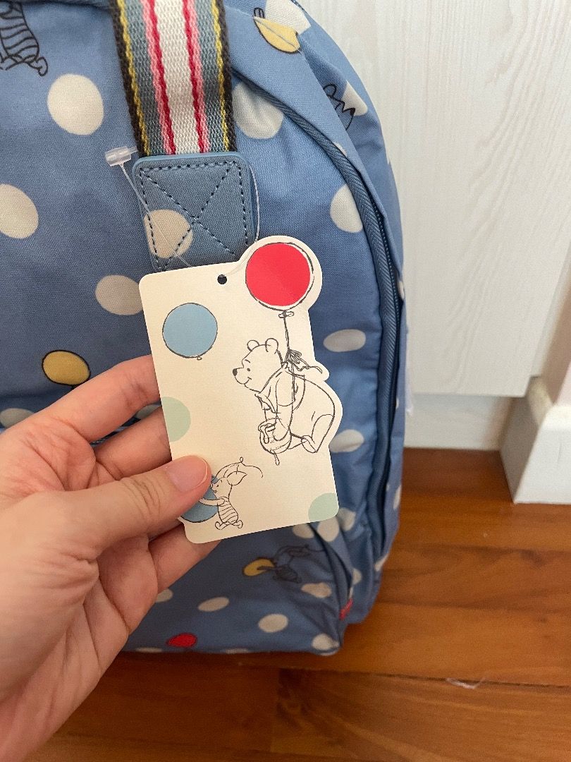 Cath kidston sale disney backpack
