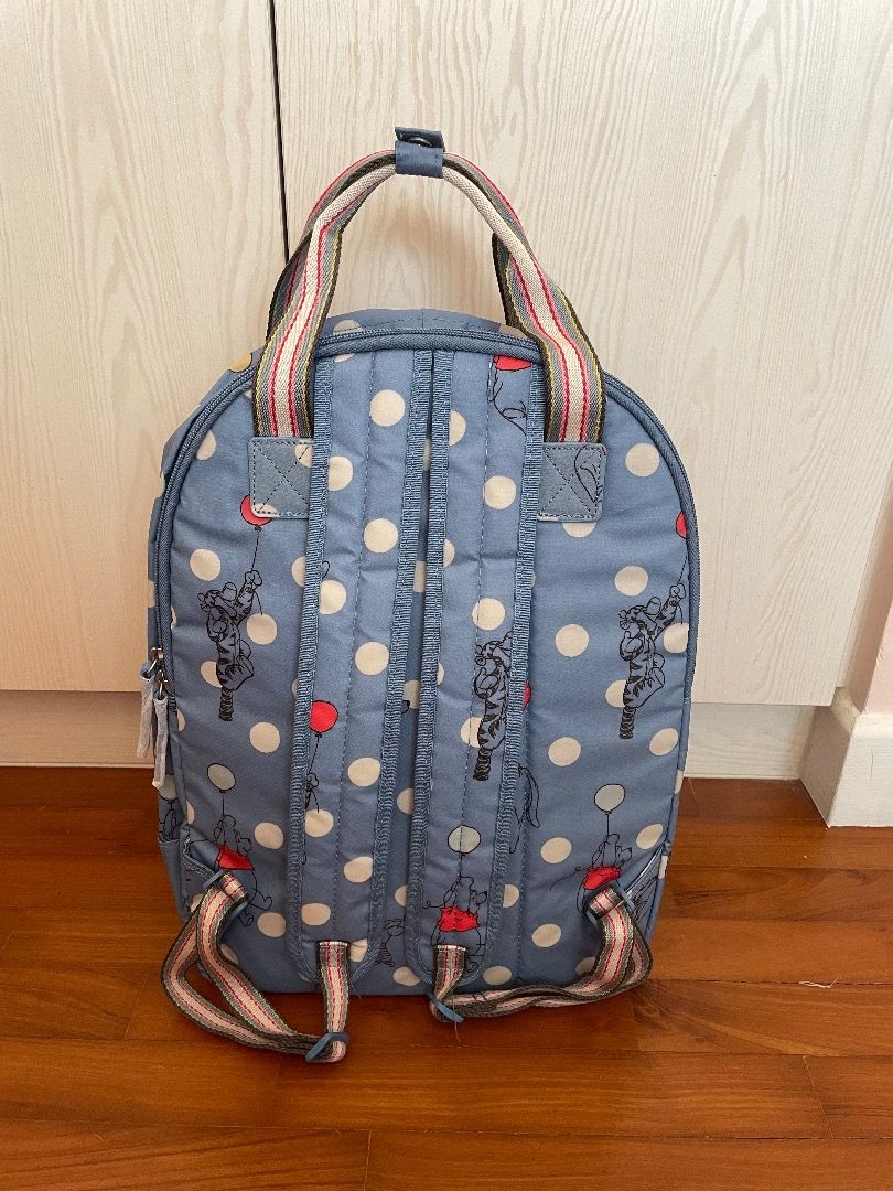 Cath kidston outlet travel backpack