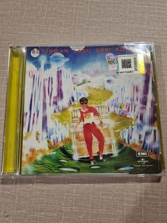 CD Sudirman Lagu Dari Kota