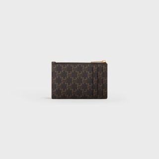 Celine card hotsell holder sale